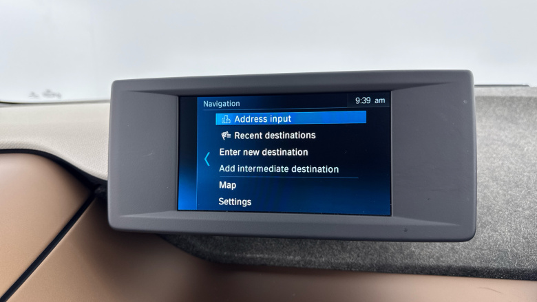 BMW i3 125kW 42kWh 5dr Auto Electric Hatchback